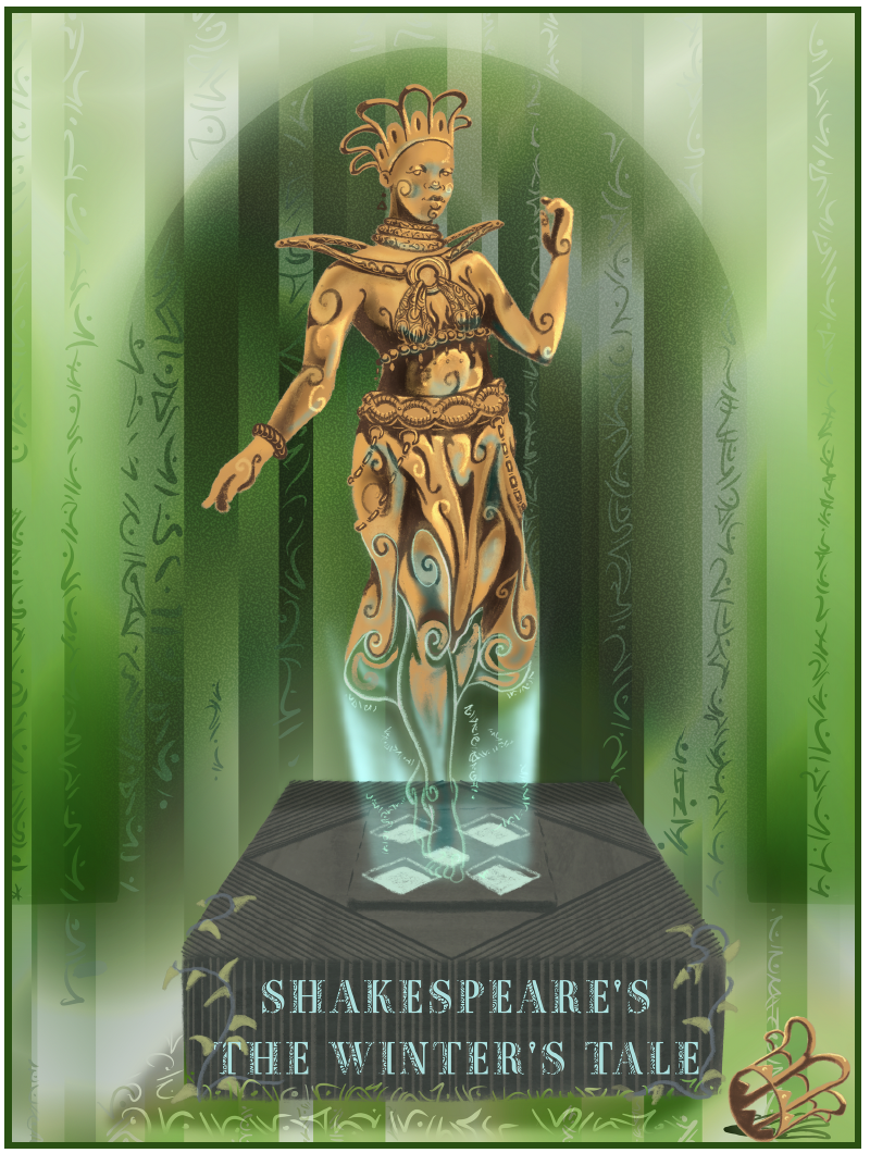 Shakespeare in the Park-  The winters tale